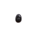 Gear shift knob 81326200045 without mounting hole for MAN